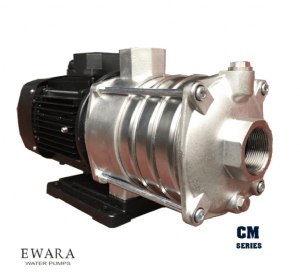 Máy Bơm Ly Tâm Trục Ngang EWARA CM 4-60